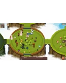 Circle Empires: Apex Monsters! DLC * STEAM RU