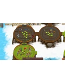 Circle Empires: Apex Monsters! DLC * STEAM RU