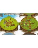 Circle Empires: Apex Monsters! DLC * STEAM RU