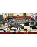 Burger Shop 3 АВТОДОСТАВКА STEAM РОССИЯ