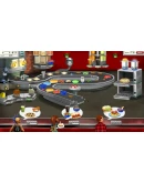 Burger Shop 3 АВТОДОСТАВКА STEAM РОССИЯ