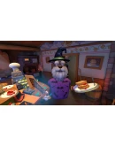 Cook-Out * STEAM РОССИЯ АВТОДОСТАВКА 0 КАРТЫ