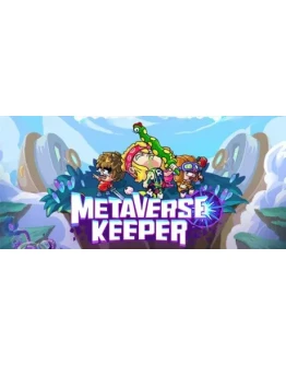 Metaverse Keeper * STEAM RU АВТО 0
