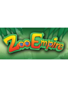 Zoo Empire * STEAM РОССИЯ АВТОДОСТАВКА 0 КАРТЫ