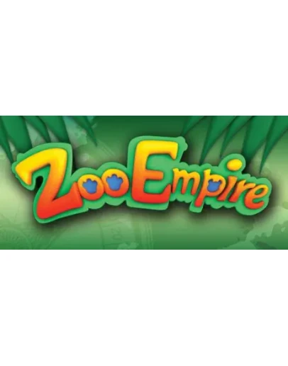 Zoo Empire * STEAM РОССИЯ АВТОДОСТАВКА 0 КАРТЫ