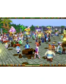 Zoo Empire * STEAM РОССИЯ АВТОДОСТАВКА 0 КАРТЫ