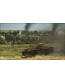 Graviteam Tactics: Mius Front * STEAM RU АВТО 0