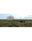 Graviteam Tactics: Don Bend DLC * STEAM RU АВТО 0