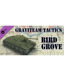 Graviteam Tactics: Bird Grove DLC * STEAM RU