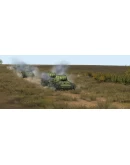 Graviteam Tactics: Bird Grove DLC * STEAM RU