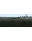 Graviteam Tactics: Predators in the Mist DLC