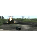 Graviteam Tactics: Operation Victory DLC * STEAM RU