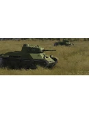 Graviteam Tactics: Typhoon Rising DLC * STEAM RU