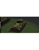 Graviteam Tactics: Typhoon Rising DLC * STEAM RU