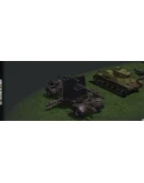 Graviteam Tactics: Typhoon Rising DLC * STEAM RU