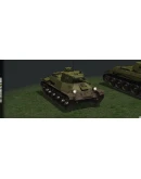 Graviteam Tactics: Typhoon Rising DLC * STEAM RU