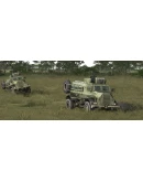 Graviteam Tactics: Leopard's Leap DLC * STEAM RU