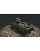 Graviteam Tactics: Leopard's Leap DLC * STEAM RU