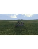 Graviteam Tactics: Leopard's Leap DLC * STEAM RU