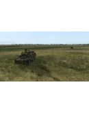 Graviteam Tactics: Leopard's Leap DLC * STEAM RU