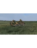 Graviteam Tactics: Leopard's Leap DLC * STEAM RU