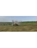 Graviteam Tactics: Dark Forest DLC * STEAM RU