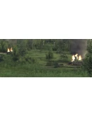 Graviteam Tactics: Dark Forest DLC * STEAM RU