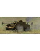Graviteam Tactics: Dark Forest DLC * STEAM RU