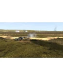 Graviteam Tactics: Strong Point DLC * STEAM RU