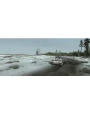 Graviteam Tactics: Grim of Death DLC * STEAM RU