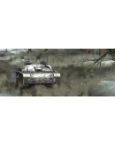 Graviteam Tactics: Grim of Death DLC * STEAM RU