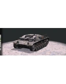 Graviteam Tactics: Grim of Death DLC * STEAM RU