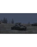 Graviteam Tactics: Furtive Spring DLC * STEAM RU