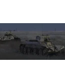 Graviteam Tactics: Furtive Spring DLC * STEAM RU