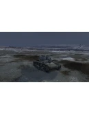 Graviteam Tactics: Furtive Spring DLC * STEAM RU