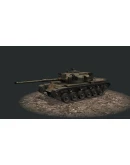 Graviteam Tactics: The Day of the Olifant DLC