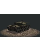 Graviteam Tactics: The Day of the Olifant DLC