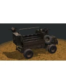 Graviteam Tactics: The Day of the Olifant DLC