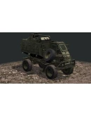 Graviteam Tactics: The Day of the Olifant DLC