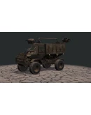 Graviteam Tactics: The Day of the Olifant DLC