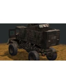 Graviteam Tactics: The Day of the Olifant DLC