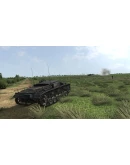 Graviteam Tactics: Fateful Strike DLC * STEAM RU