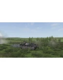 Graviteam Tactics: Fateful Strike DLC * STEAM RU