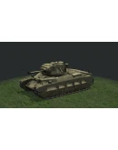 Graviteam Tactics: Fateful Strike DLC * STEAM RU