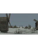 Graviteam Tactics: Under the Cruel Star DLC