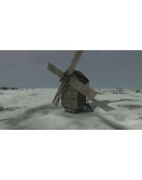 Graviteam Tactics: Under the Cruel Star DLC