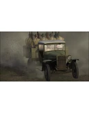 Graviteam Tactics: Croatian Legion DLC * STEAM RU