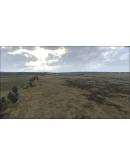 Graviteam Tactics: Croatian Legion DLC * STEAM RU