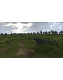 Graviteam Tactics: Croatian Legion DLC * STEAM RU