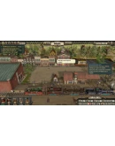 Bounty Train - New West DLC * STEAM RU АВТО 0